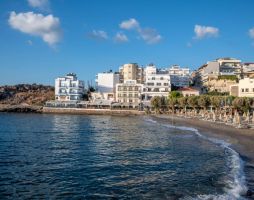 KITRO BEACH HOTEL (Adults Only)